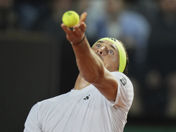 Italy Tennis Open