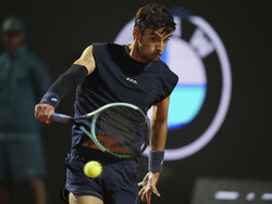 Italy Tennis Open