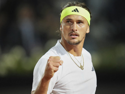 Italy Tennis Open