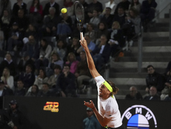 Italy Tennis Open