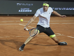 Italy Tennis Open