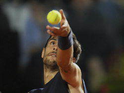 Italy Tennis Open
