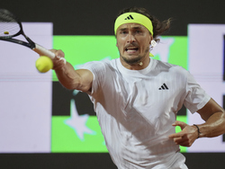 Italy Tennis Open