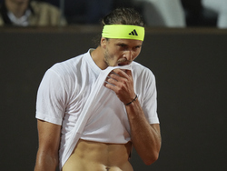 Italy Tennis Open
