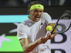 Italy Tennis Open