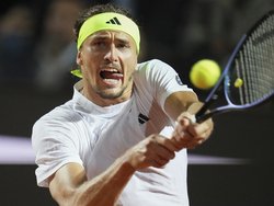 Italy Tennis Open