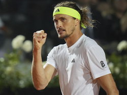 Italy Tennis Open