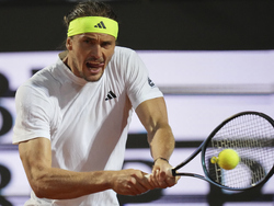 Italy Tennis Open