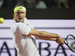 Italy Tennis Open