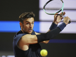 Italy Tennis Open