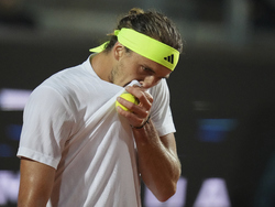 Italy Tennis Open