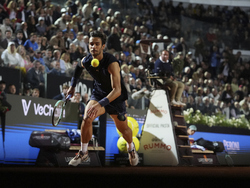 Italy Tennis Open