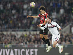 Italy Soccer Italian Cup