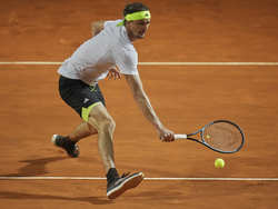 Italy Tennis Open