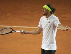 Italy Tennis Open