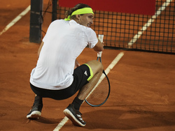 Italy Tennis Open