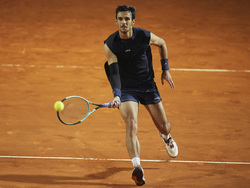 Italy Tennis Open