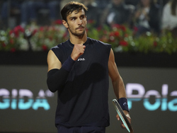 Italy Tennis Open