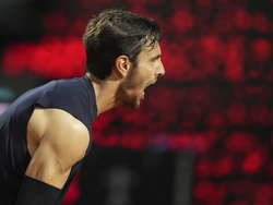 Italy Tennis Open