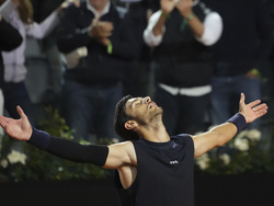 Italy Tennis Open