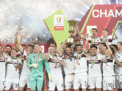 Italy Soccer Italian Cup