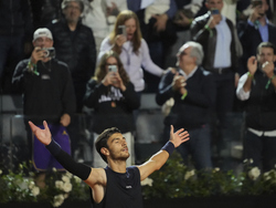 Italy Tennis Open