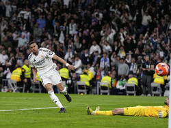 Spain Soccer La Liga