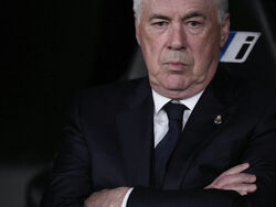 Spain Soccer La Liga