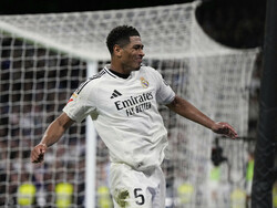 Spain Soccer La Liga