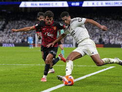 Spain Soccer La Liga
