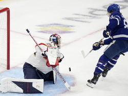 Panthers Maple Leafs 20250514