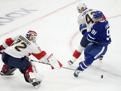 Panthers Maple Leafs 20250514