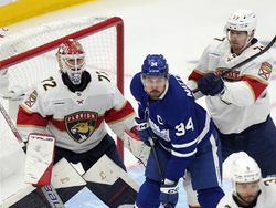 Panthers Maple Leafs 20250514