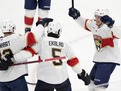Panthers Maple Leafs 20250514