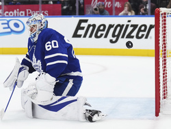 Panthers Maple Leafs Hockey