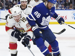 Panthers Maple Leafs Hockey