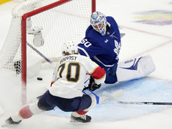Panthers Maple Leafs 20250514
