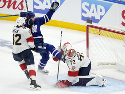 Panthers Maple Leafs 20250514
