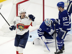 Panthers Maple Leafs 20250514