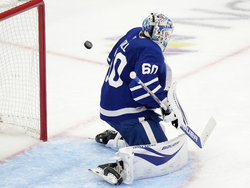 Panthers Maple Leafs Hockey