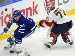 Panthers Maple Leafs 20250514