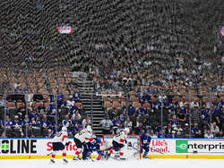 Panthers Maple Leafs Hockey