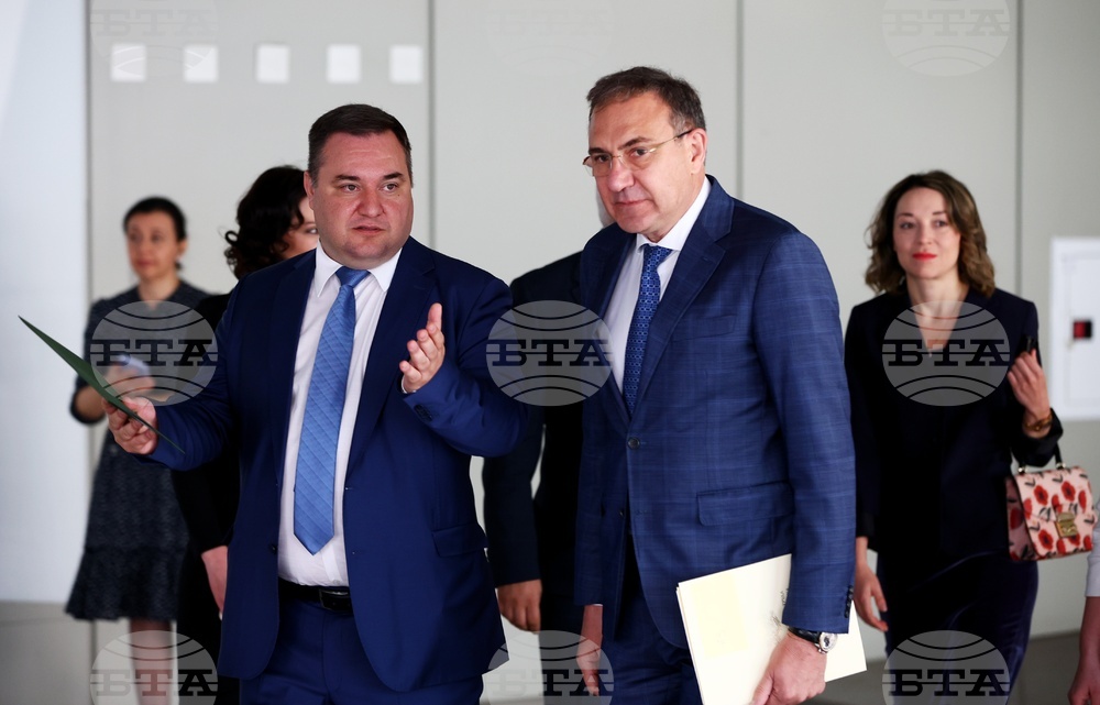 Трудова борса и парад на професиите