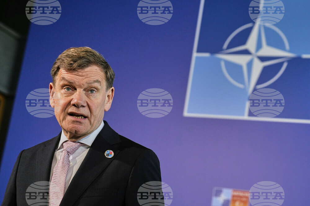 Германия ще реши колко процента от БВП ще изразходва за отбрана след срещата на върха на НАТО следващия месец