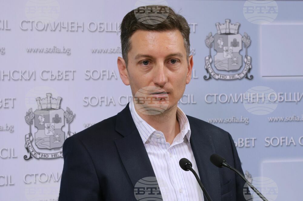 Иван Василев - пресконференция