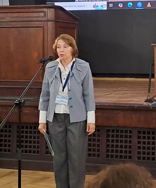 БАН: Международна годишна конференция на Института за български език