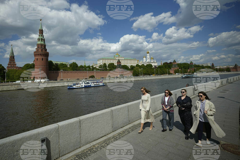 Все още няма планове за разговор между Путин и Тръмп, каза Кремъл