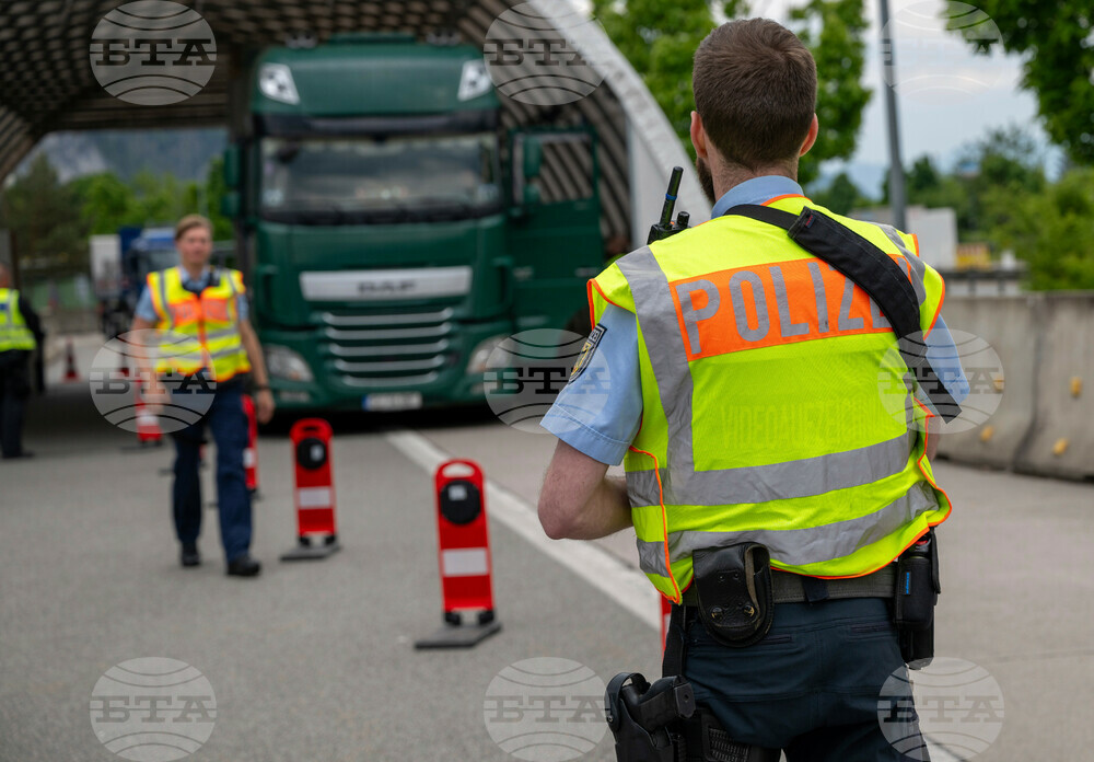 Германският канцлер Мерц понесе удар след съдебно решение, че връщането на мигранти на германската граница е незаконно