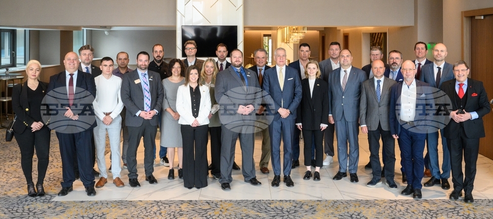 Westinghouse Expands Bulgarian AP1000 Supply Chain at Kozloduy with Seven Companies