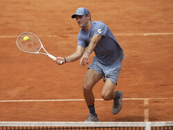 Italian Tennis Open